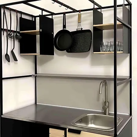 Al Perlar Su Apartmán