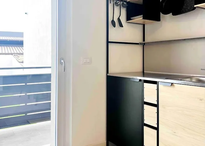 Apartmán Al Perlar Su Verona