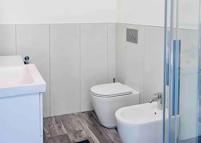 Al Perlar Su Apartmán Verona