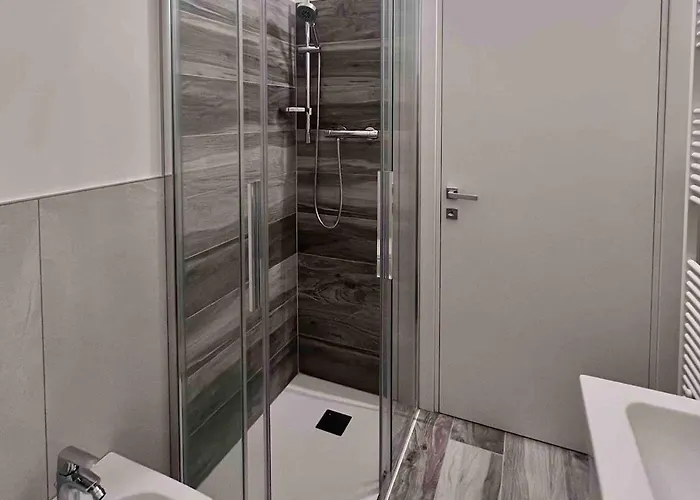 Al Perlar Su Apartmán Verona