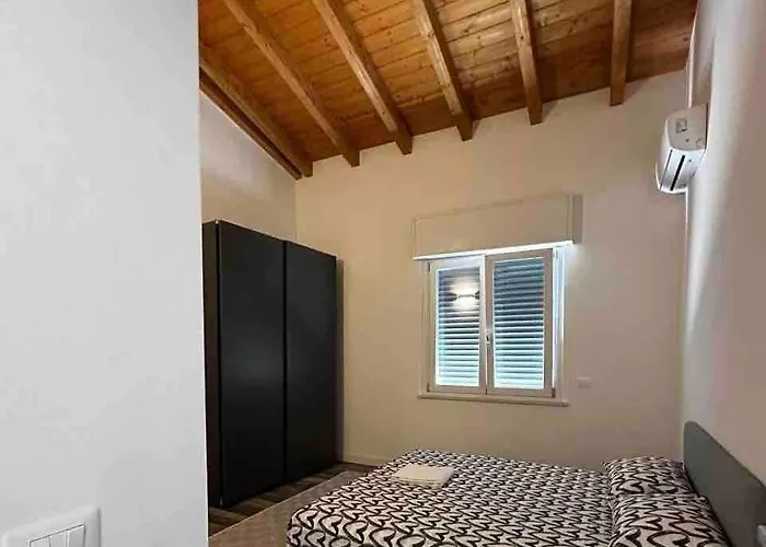 Apartmán Al Perlar Su Verona