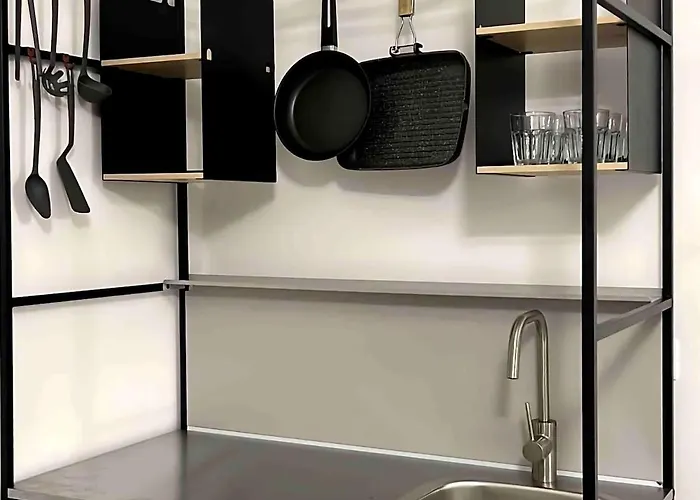 Al Perlar Su Apartmán