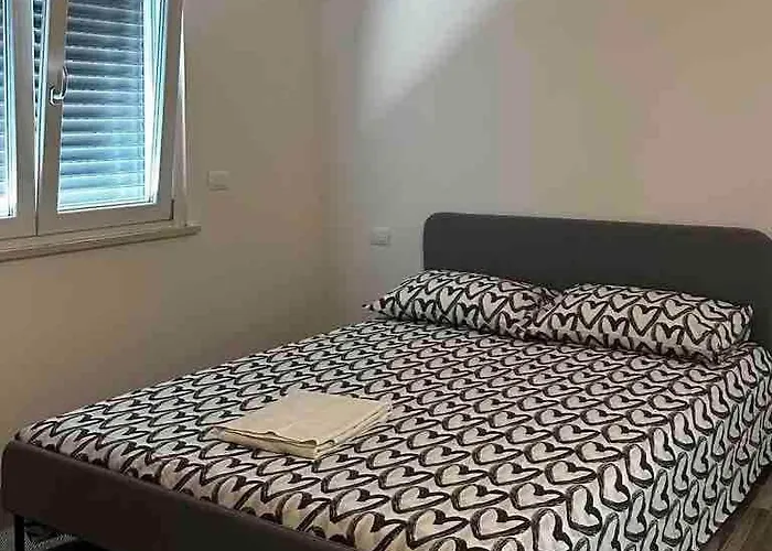 Al Perlar Su Apartmán *