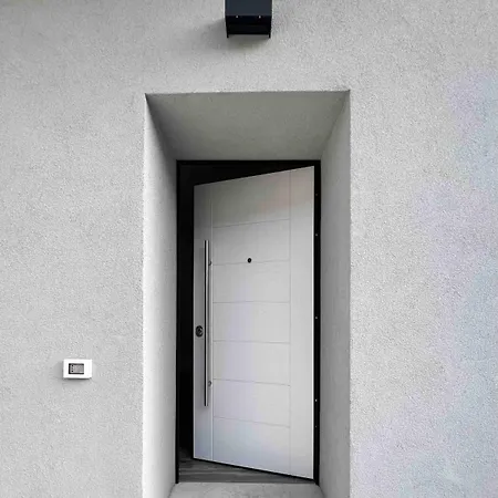Apartment Perlar *