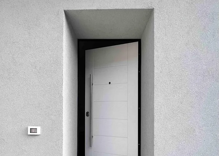 Apartment Al Perlar Su *