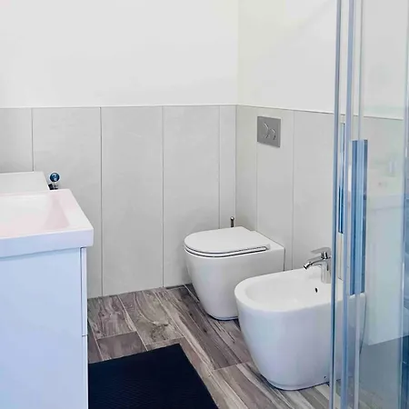 Al Perlar Su Appartement Verona
