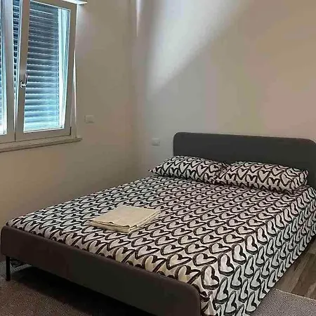 Al Perlar Su Апартаменты *