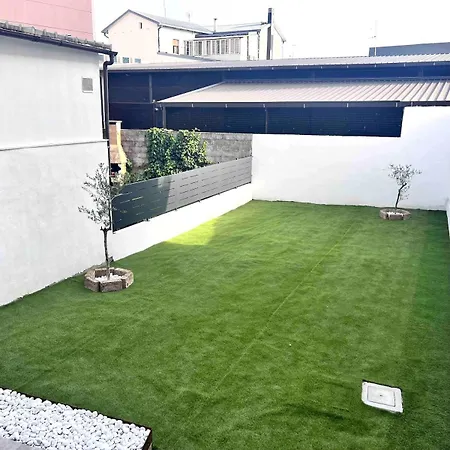 Appartamento Perlar Verona