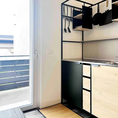 Apartamento Al Perlar Su Verona