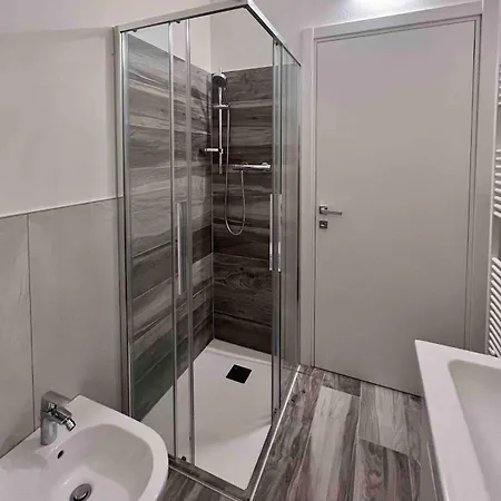 Al Perlar Su Apartamento Verona