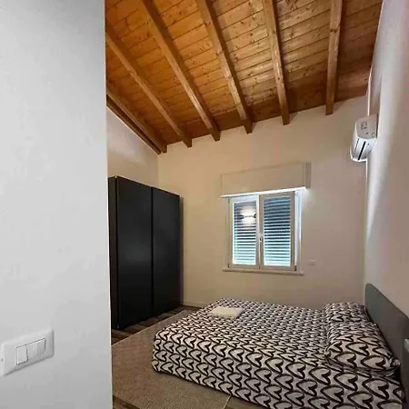 Apartamento Al Perlar Su Verona