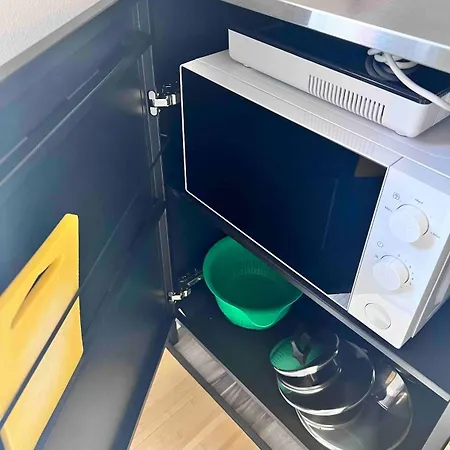 Al Perlar Su Apartamento Verona